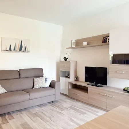 Apartment Scuderia *