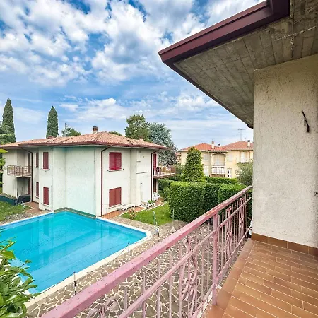 Scuderia Apartment