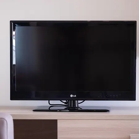 Scuderia Apartment *